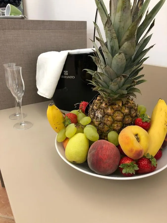 بيت ضيافة Paradise Sicily Rooms كالاتابيانو