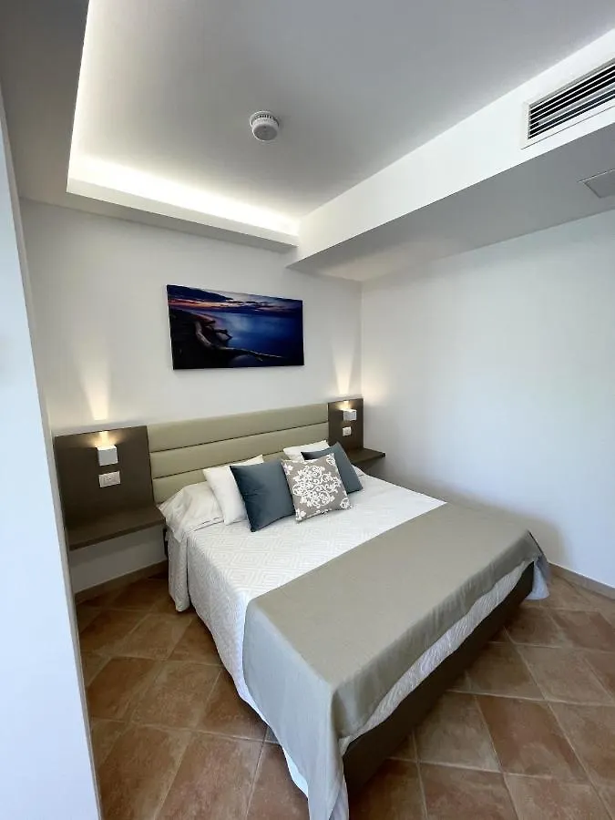 Paradise Sicily Rooms Calatabiano