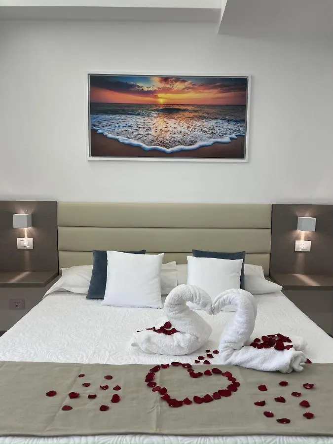 Paradise Sicily Rooms Calatabiano