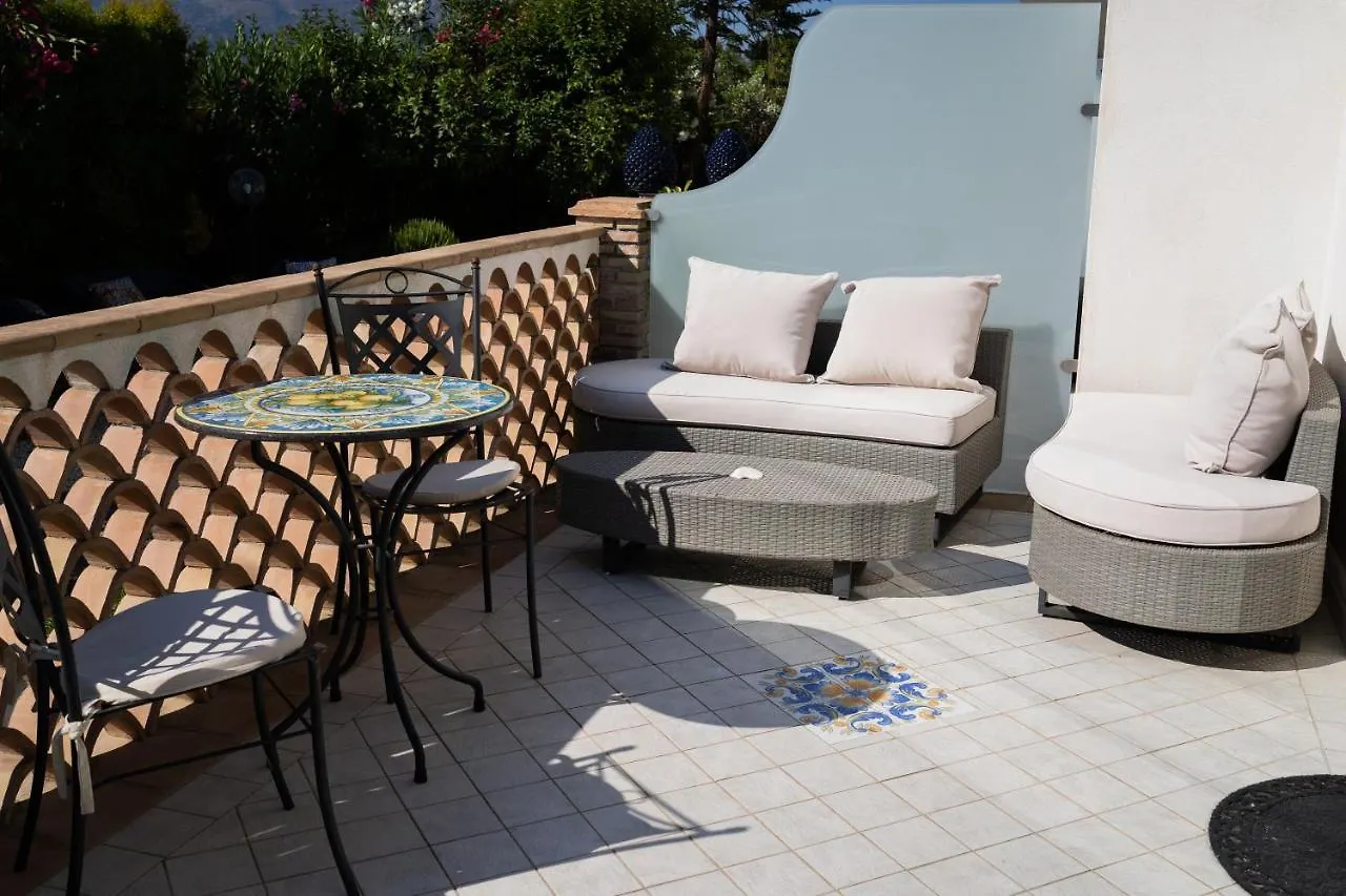 Affittacamere Paradise Sicily Rooms Calatabiano