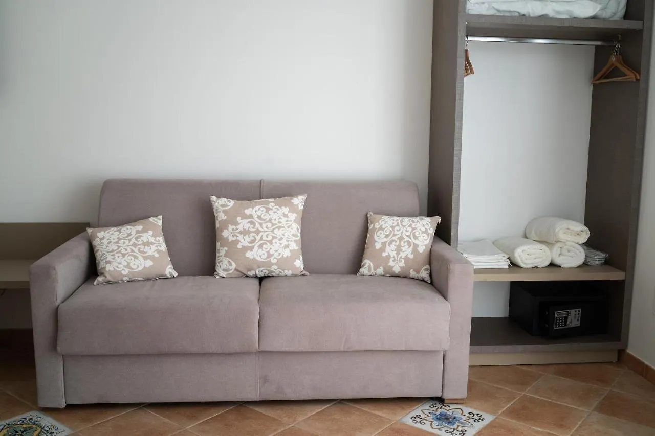 Paradise Sicily Rooms Calatabiano 0*,