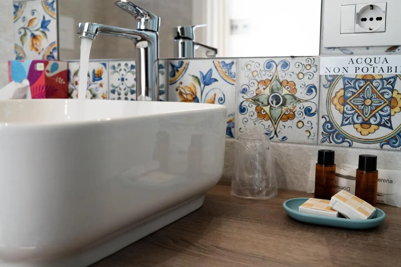 Paradise Sicily Rooms Calatabiano Affittacamere