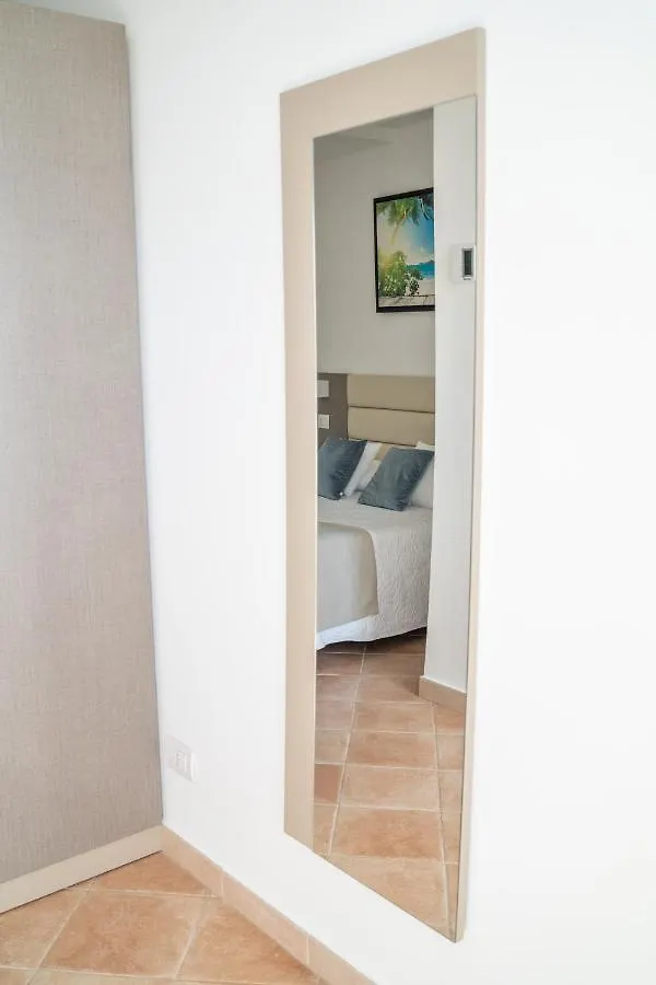 Affittacamere Paradise Sicily Rooms Calatabiano