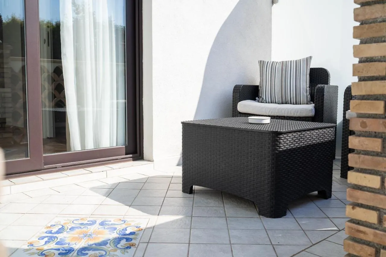 Paradise Sicily Rooms Calatabiano Italia
