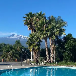  Alloggio per agriturismo Serra San Biagio