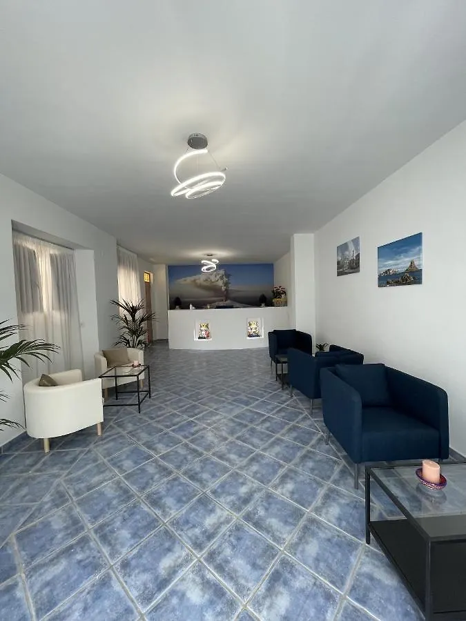 Paradise Sicily Rooms Calatabiano 0*,