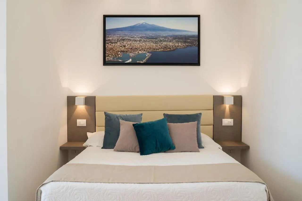 Paradise Sicily Rooms Calatabiano 0*,