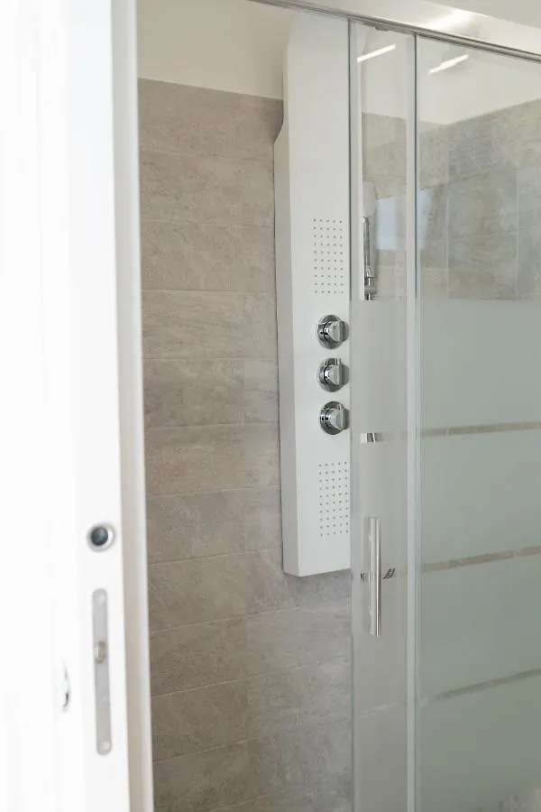 Paradise Sicily Rooms Calatabiano İtalya