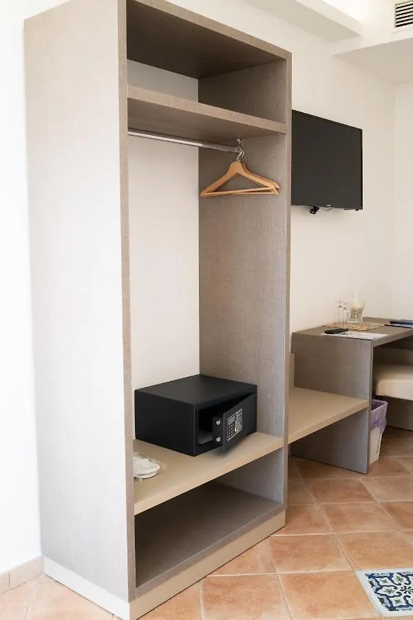 Paradise Sicily Rooms Calatabiano 0*,