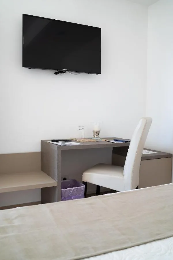 Konukevi Paradise Sicily Rooms Calatabiano İtalya