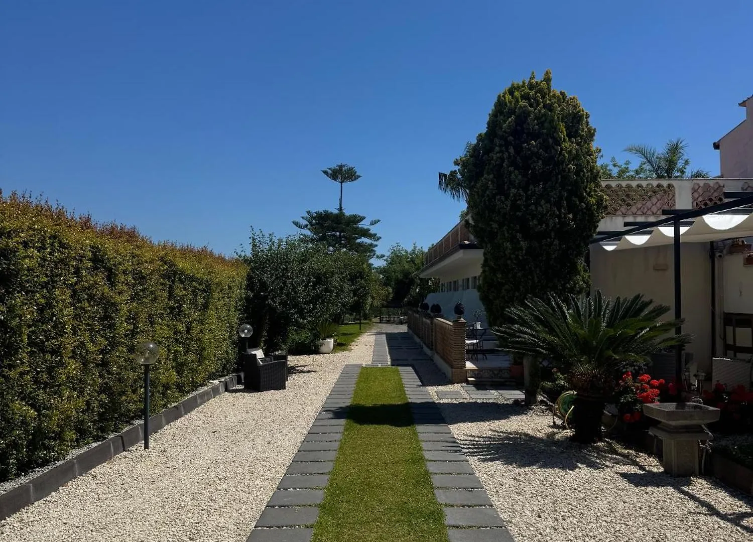 Konukevi Paradise Sicily Rooms Calatabiano İtalya